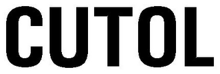 CUTOL logo