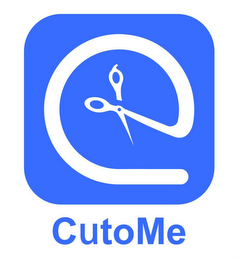CUTOME C logo
