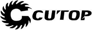 CUTOP logo