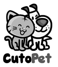 CUTOPET logo