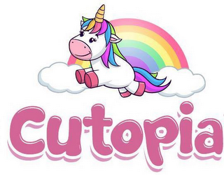 CUTOPIA logo