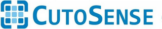 CUTOSENSE logo