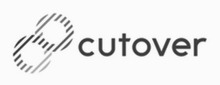 CUTOVER logo