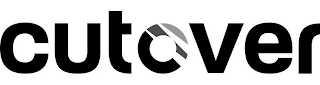CUTOVER logo
