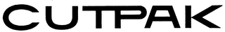CUTPAK logo