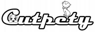 CUTPETY logo