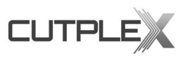 CUTPLEX logo