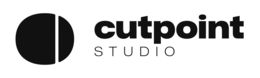 CUTPOINT STUDIO logo