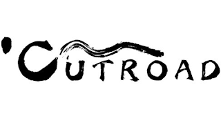 CUTROAD logo