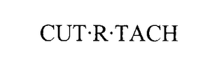 CUT.R.TACH logo