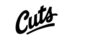 CUTS logo