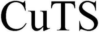 CUTS logo