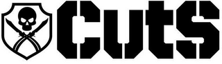 CUTS logo