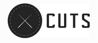 CUTS logo