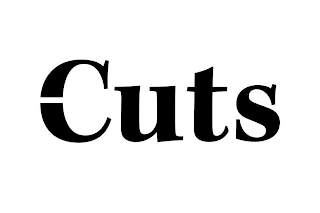 CUTS logo