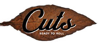 CUTS READY TO ROLL logo
