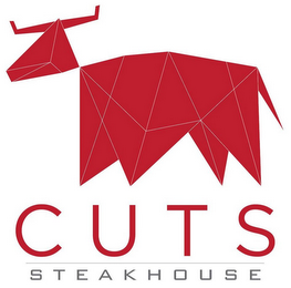 CUTS STEAKHOUSE