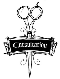 CUTSULTATION logo