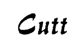 CUTT logo