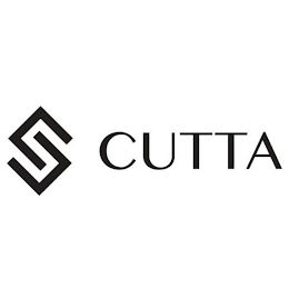 CUTTA logo