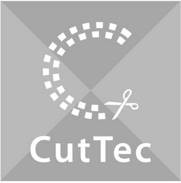 CUTTEC logo