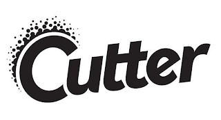 CUTTER logo