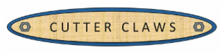 CUTTER CLAWS logo