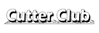 CUTTER CLUB logo