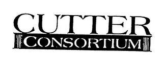 CUTTER CONSORTIUM logo