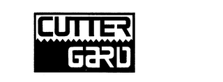 CUTTER GARD logo