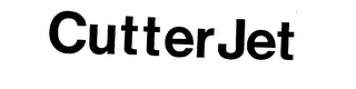 CUTTERJET logo