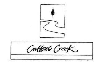 CUTTERS CREEK logo