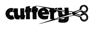 CUTTERY logo