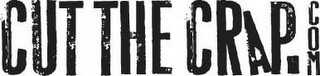 CUTTHECRAP.COM logo
