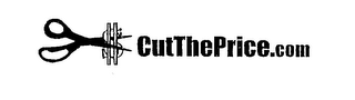 CUTTHEPRICE.COM logo