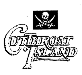 CUTTHROAT ISLAND