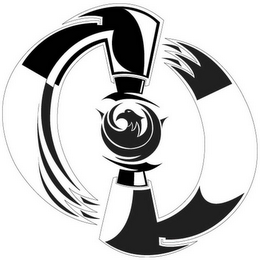 CUTTHROAT LOGIC logo