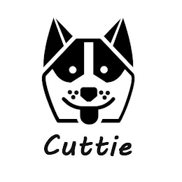 CUTTIE logo