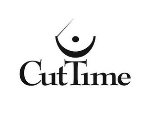 CUTTIME logo