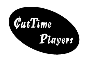 CUTTIME PLAYERS logo