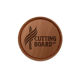 CUTTING BOARD CLT logo