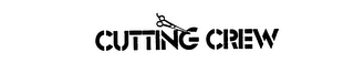 CUTTING CREW logo
