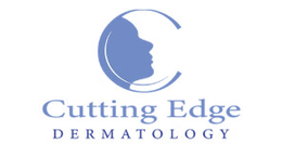 CUTTING EDGE DERMATOLOGY logo