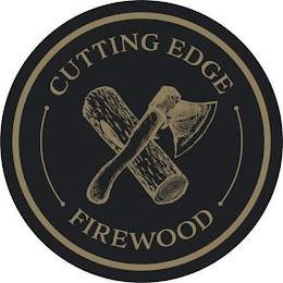 CUTTING EDGE FIREWOOD logo