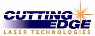 CUTTING EDGE LASER TECHNOLOGIES logo