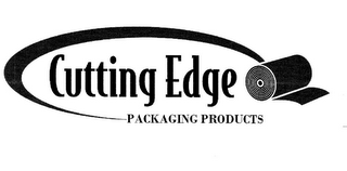 CUTTING EDGE PACKAGING PRODUCTS logo