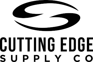 CUTTING EDGE SUPPLY CO logo