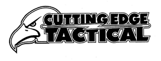 CUTTING EDGE TACTICAL logo