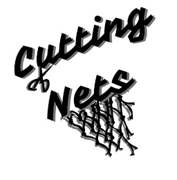 CUTTING NETS logo