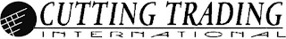 CUTTING TRADING INTERNATIONAL logo